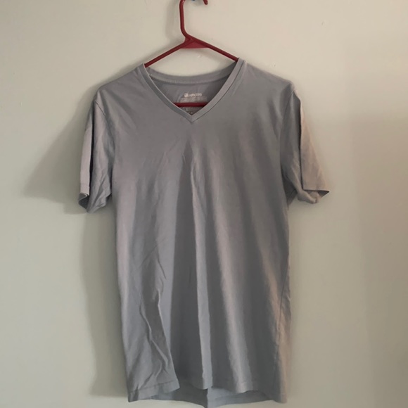 Blue Notes, V-neck classic men’s T-shirt, size small - Picture 1 of 1